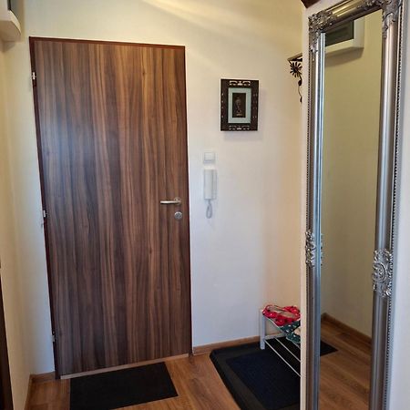 Krasny Podkrovny 3-Izbovy Byt V Sirsom Centre Breza Martin Zewnętrze zdjęcie